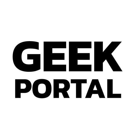 GeekPortal
